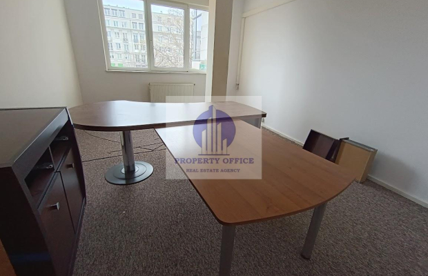 Bielany: lokal biurowy na wynajem