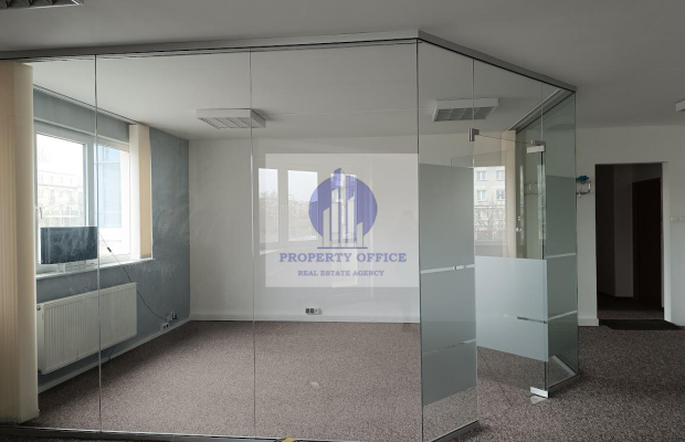 Bielany: lokal biurowy na wynajem