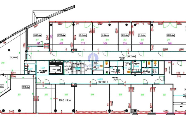 Ursus: lokal biurowy na wynajem