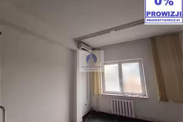 Wola: lokal biurowy na wynajem