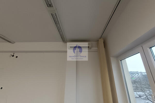 Wola: lokal biurowy na wynajem