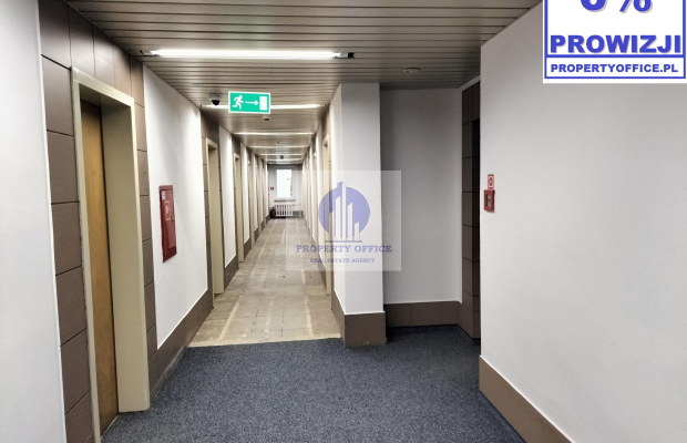 Wola: lokal biurowy na wynajem