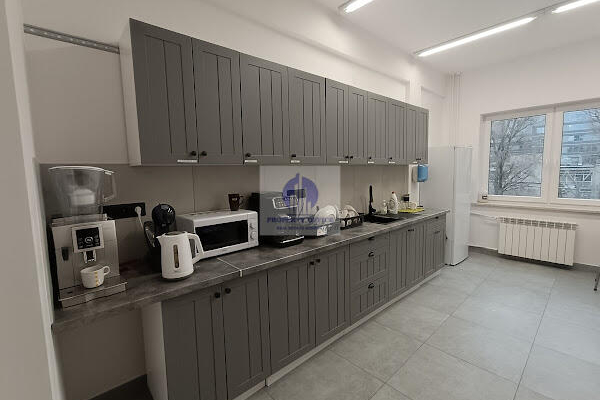 Wola: lokal biurowy na wynajem