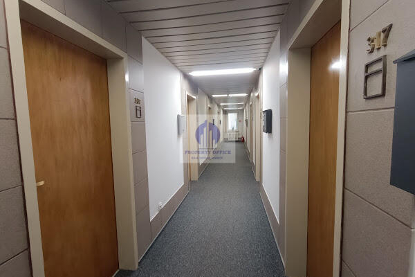 Wola: lokal biurowy na wynajem
