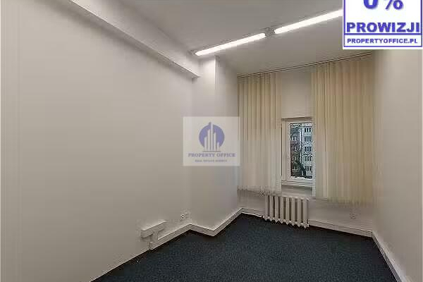 Wola: biuro 18 m2