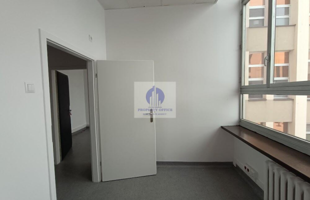 Mokotów: lokal biurowyna wynajem