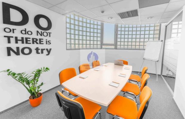 Ursynów: biuro serwisowane na wynajem