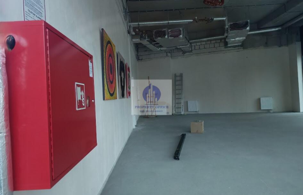 Bielany: lokal handlowo-usługowy na wynajem