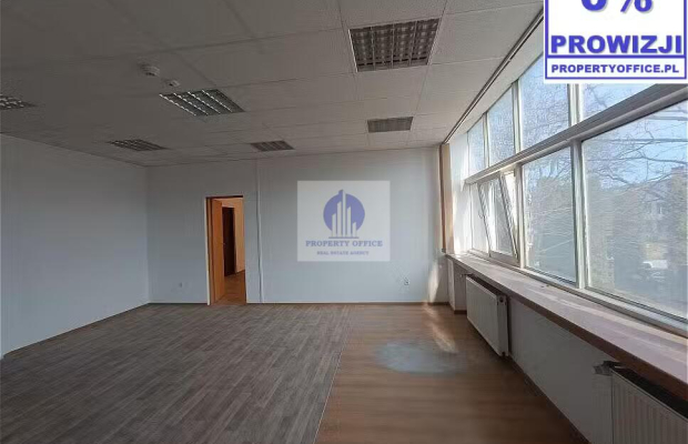 Bielany: lokal biurowy na wynajem