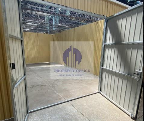 Bielany: magazyn na wynajem