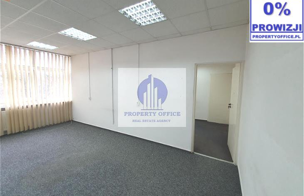 Bielany: biuro 60,80 m2