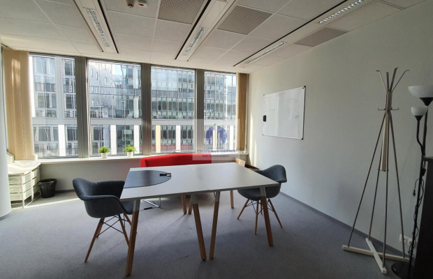 Wola: lokal biurowy na wynajem