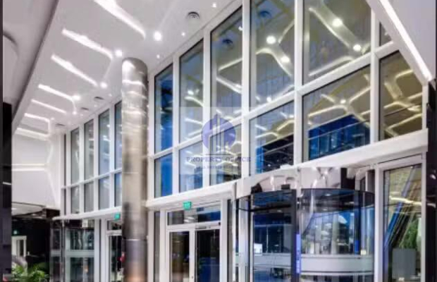 Wola: lokal biurowy na wynajem