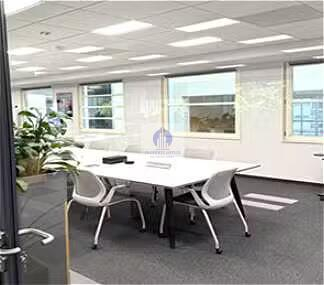 Wola: lokal biurowy na wynajem