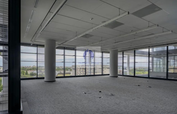 Ochota: lokal biurowy na wynajem