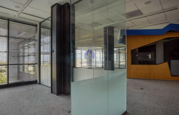 Ochota: lokal biurowy na wynajem