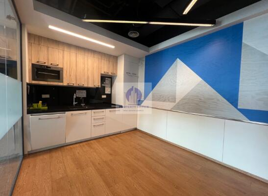 Ochota: lokal biurowy na wynajem