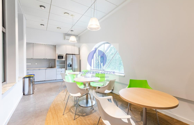 Mokotów: lokal biurowy n awynajem