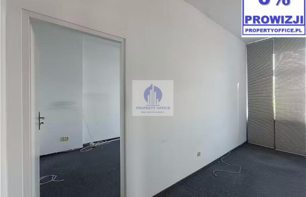 Włochy: lokal biurowy na wynajem