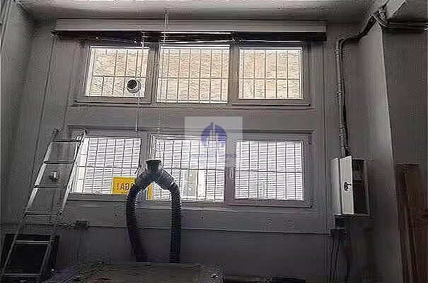 Wola: magazyn na wynajem