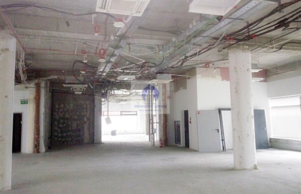 Mokotów: lokal usługowo-biurowy na wynajem