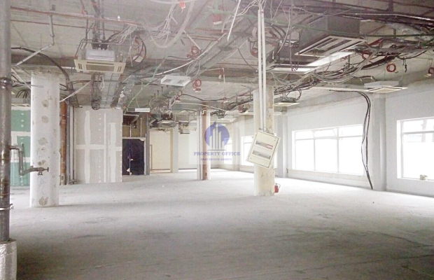 Mokotów: lokal usługowo-biurowy na wynajem