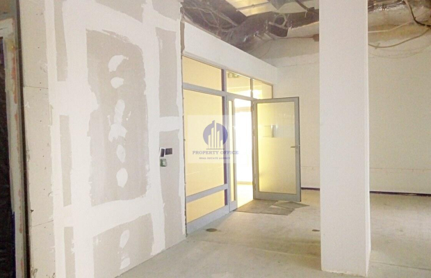 Mokotów: lokal usługowo-biurowy na wynajem