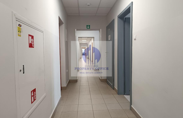 Wola: biuro-19,25 m2