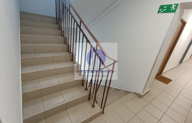 Wola: biuro-19,25 m2