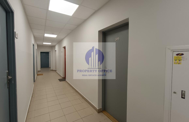 Wola: biuro-19,25 m2