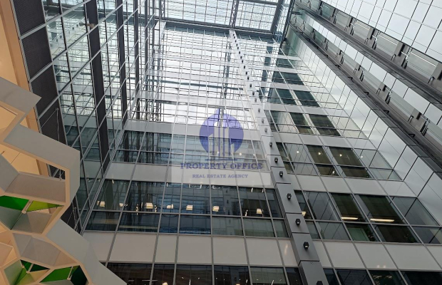 Wola: lokal biurowy na wynajem