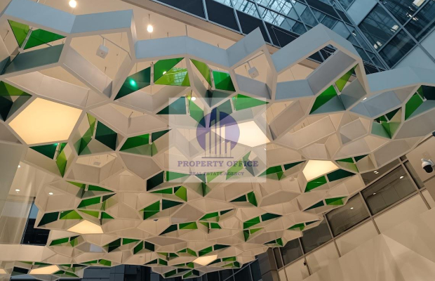 Wola: lokal biurowy na wynajem