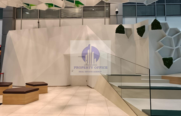 Wola: lokal biurowy na wynajem