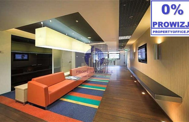 Śródmieście: lokal biurowy na wynajem