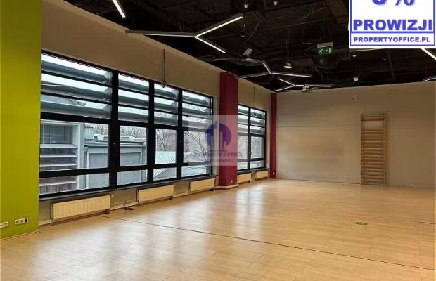Śródmieście: lokal usługowo-biurowy na wynajem