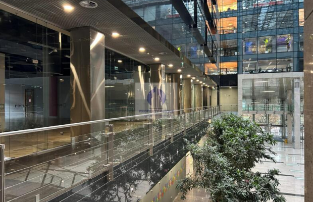 Śródmieście: lokal usługowo-biurowy na wynajem