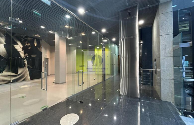 Śródmieście: lokal usługowo-biurowy na wynajem