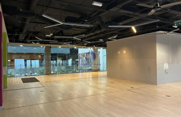 Śródmieście: lokal usługowo-biurowy na wynajem