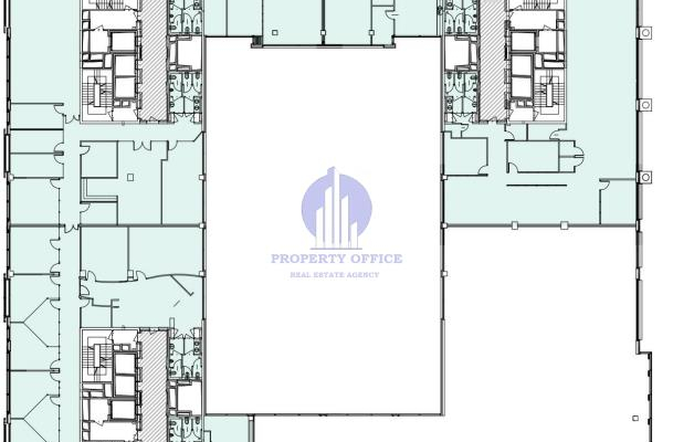 Śródmieście: lokal biurowy na wynajem