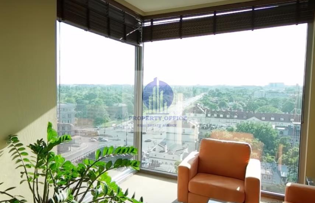 Śródmieście: lokal biurowy na wynajem