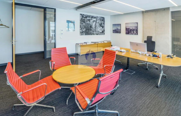 Śródmieście: lokal biurowy na wynajem