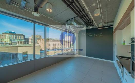 Śródmieście: lokal biurowy na wynajem