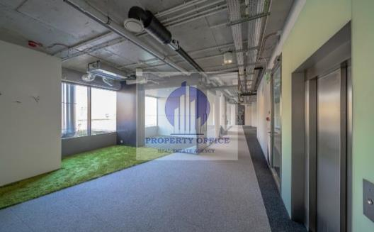 Śródmieście: lokal biurowy na wynajem