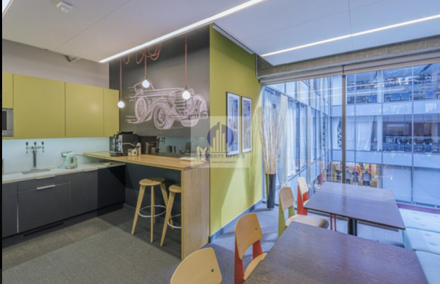 Śródmieście: lokal biurowy na wynajem