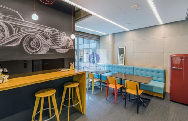 Śródmieście: lokal biurowy na wynajem