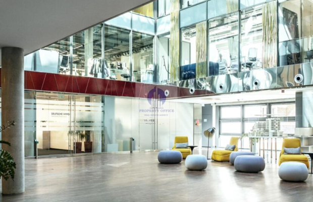 Śródmieście: lokal biurowy na wynajem