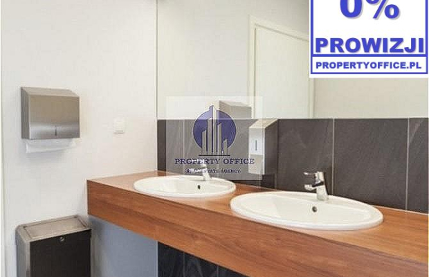 Włochy: lokal biurowy na wynajem