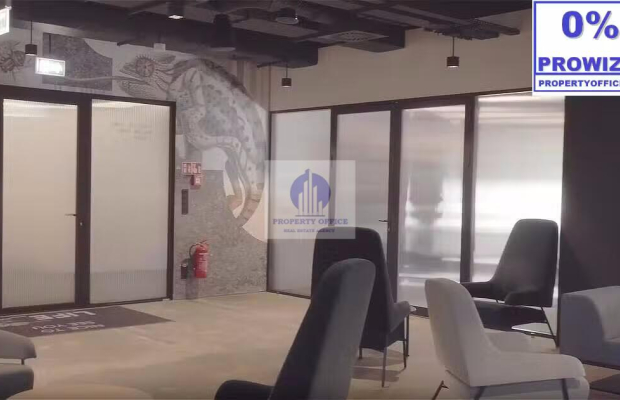 Wola: lokal biurowy na wynajem