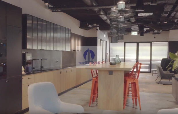 Wola: lokal biurowy na wynajem