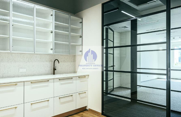 Wola: lokal biurowy na wynajem